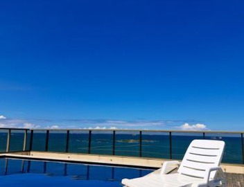 Praia Dourada SUÍTE ITAPARICA 1206 2