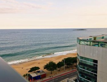 Praia Dourada SUÍTE ITAPARICA 1206 3
