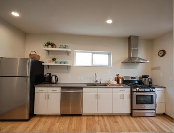 Stylish 2, 3 and 5 Bedroom Entire Homes Near Art Deco and LA Hotspots 2