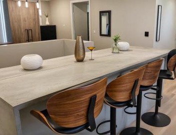 Stylish 2, 3 and 5 Bedroom Entire Homes Near Art Deco and LA Hotspots 3