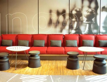 ibis Paris Saint-Denis Stade Sud 4