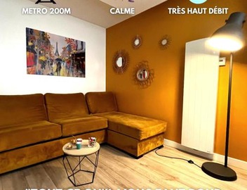 Les Âmes Heureuses-Père Lachaise-Wifi by La Clé des Expos in Paris 2