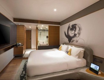 Novotel Ambassador Seoul Dongdaemun Hotels & Residences 3
