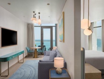 voco Muscat Al Mouj by IHG 4