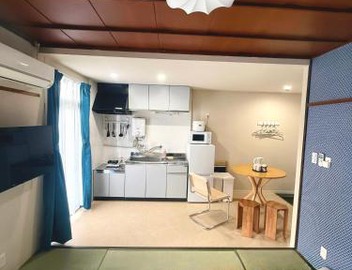 Court Ada -1min to Araiyakushi-mae Station, 9min train to Shinjuku- 新井薬師前駅徒歩50秒 5