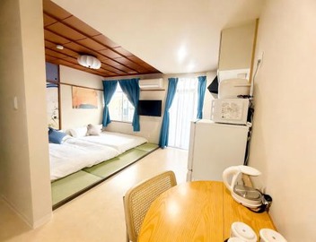 Court Ada -1min to Araiyakushi-mae Station, 9min train to Shinjuku- 新井薬師前駅徒歩50秒 5