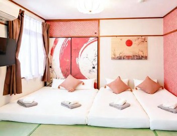 Court Ada -1min to Araiyakushi-mae Station, 9min train to Shinjuku- 新井薬師前駅徒歩50秒 4