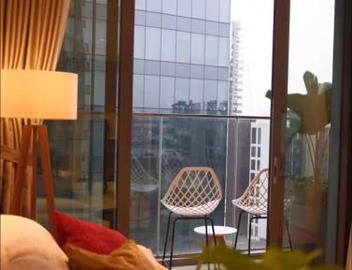 Marbella Luxury Residence The Metropole 3