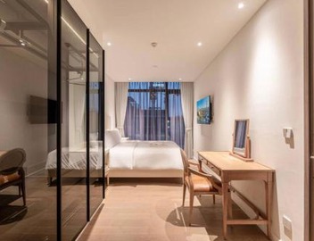 Marbella Luxury Residence The Metropole 5
