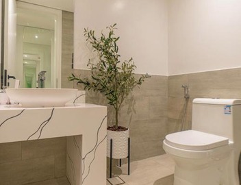 Executive Secluded 2-Bedroom Apartment in Alnada 2