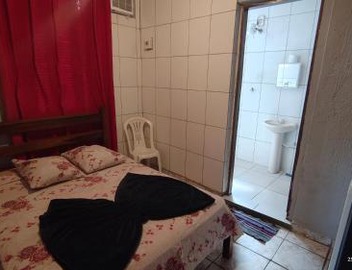 Pousada Itararé 4