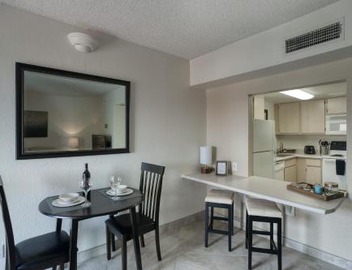 124 Fully Furnished 1BR Suite-Prime Location 4