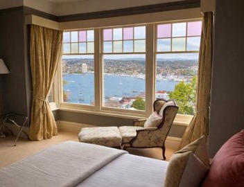 Grande Vue Hotel 4
