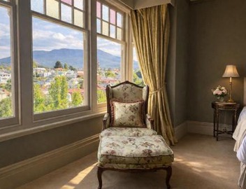Grande Vue Hotel 2