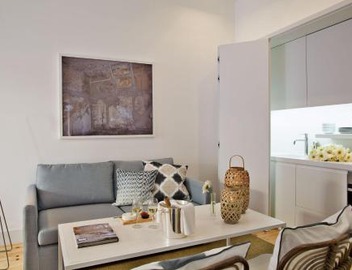 Lisbon Five Stars Apartments Combro 77 4