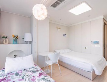 CentralViewSuite Residence, Myeong-dong 5