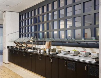 Renaissance Chicago O'Hare Suites Hotel 4