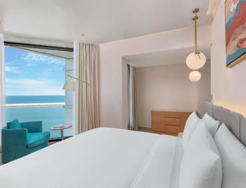 voco Muscat Al Mouj by IHG 5