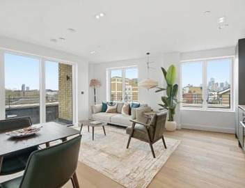 Limehouse Suites Redwood 4