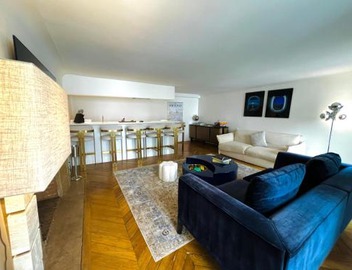 Sublime appartement 6P Montaigne, Champs-Elysées 5