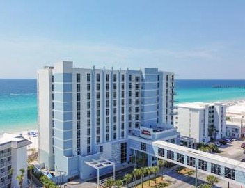 Hampton Inn & Suites Panama City Beach-Beachfront 4