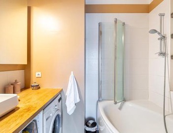 GuestReady - Contemporary Apt in the 20th Arr 2