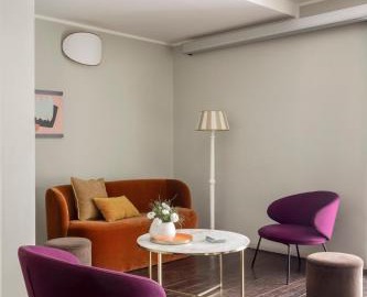 Barberini Retreat Boutique Hotel 3