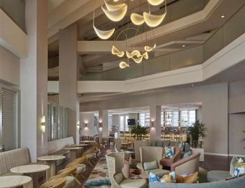 Hyatt Centric Delfina Santa Monica 4