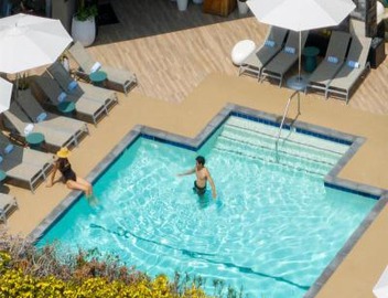 Hyatt Centric Delfina Santa Monica 2