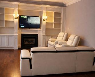 Elegant Guesthouse near Sheppard Subway with Private Ensuite Rooms 5