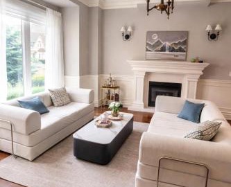 Elegant Guesthouse near Sheppard Subway with Private Ensuite Rooms 2