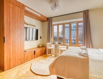 Paris La Belle - Lafayette 3