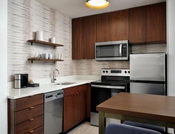 Residence Inn by Marriott Ventura Beach 5