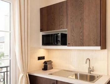 Splendid apartment near Bercy 3
