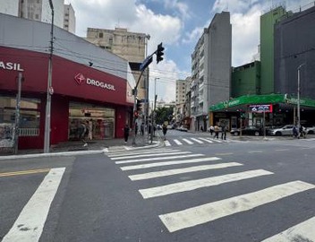 Augusta Luxe Studio 1018 Localização Premium na Avenida Paulista 130 metros do metro Consolação 3