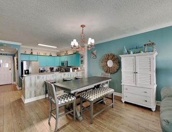 Emerald Isle Panama City Beach #1105 5