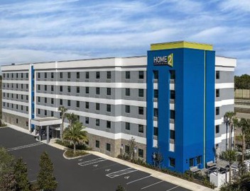 Home2 Suites By Hilton Weston Ft. Lauderdale 4
