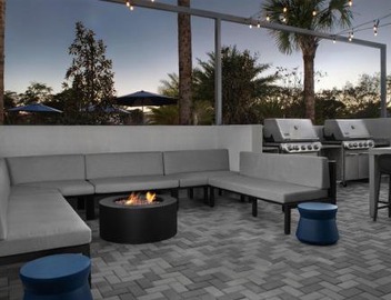 Home2 Suites By Hilton Weston Ft. Lauderdale 2