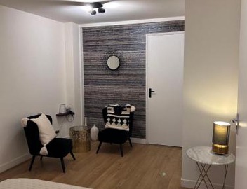 Luxury Leidseplein with Private Patio 3