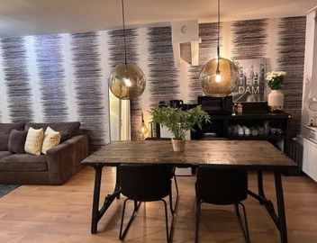 Luxury Leidseplein with Private Patio 5