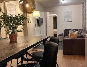 Luxury Leidseplein with Private Patio 2