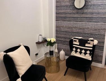 Luxury Leidseplein with Private Patio 4