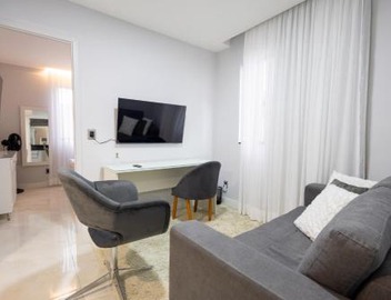 Studio Praia do jardim 1 208B 5