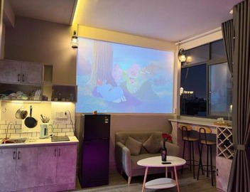 Four P Apartment Phu Nhuan 5