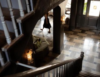 Garden District Hotel 4