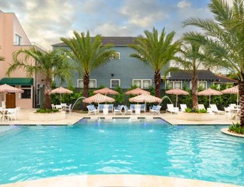 Garden District Hotel 3