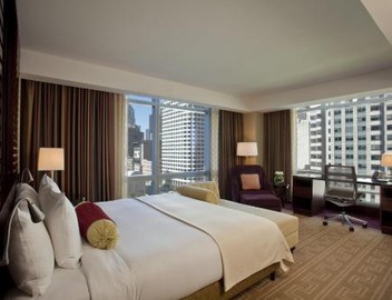 InterContinental Boston by IHG 2