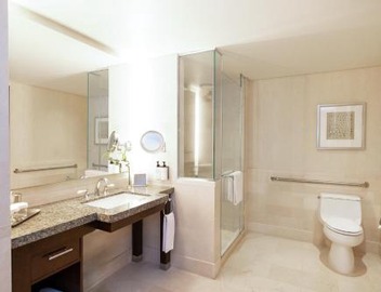 InterContinental Boston by IHG 2