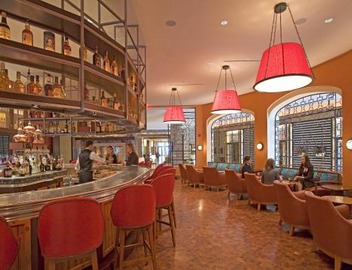 InterContinental Boston by IHG 4