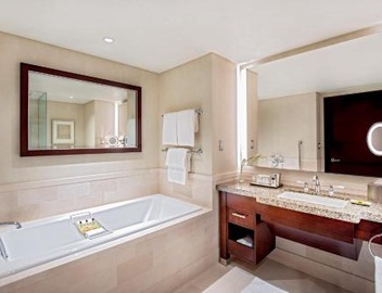 InterContinental Boston by IHG 3